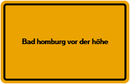 Grundbuchamt Bad Homburg vor der Höhe